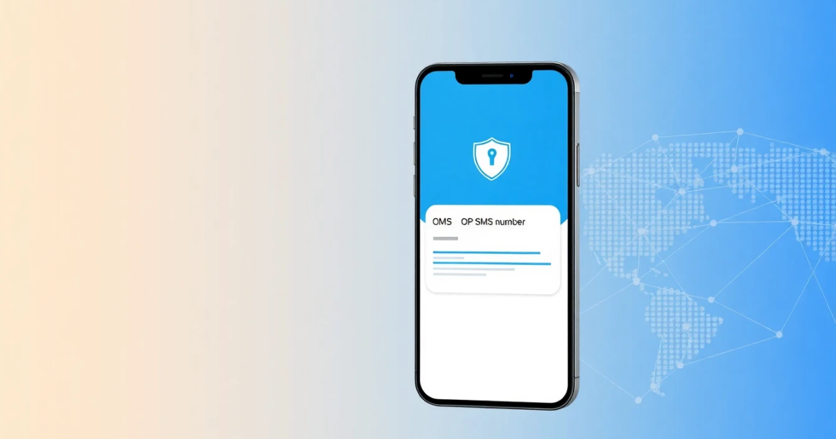 AOL SMS Number: Everything You Need to Know