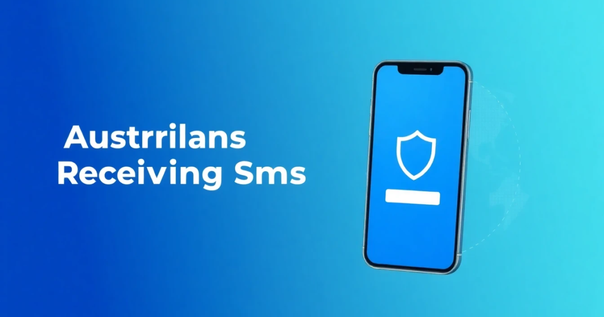 Austrians Receiving SMS: An In-Depth Guide
