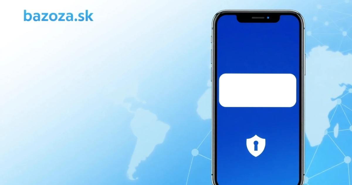 Bazos.sk Phone Number for Verification