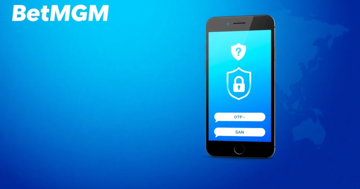 BetMGM Online SMS: A Comprehensive Guide