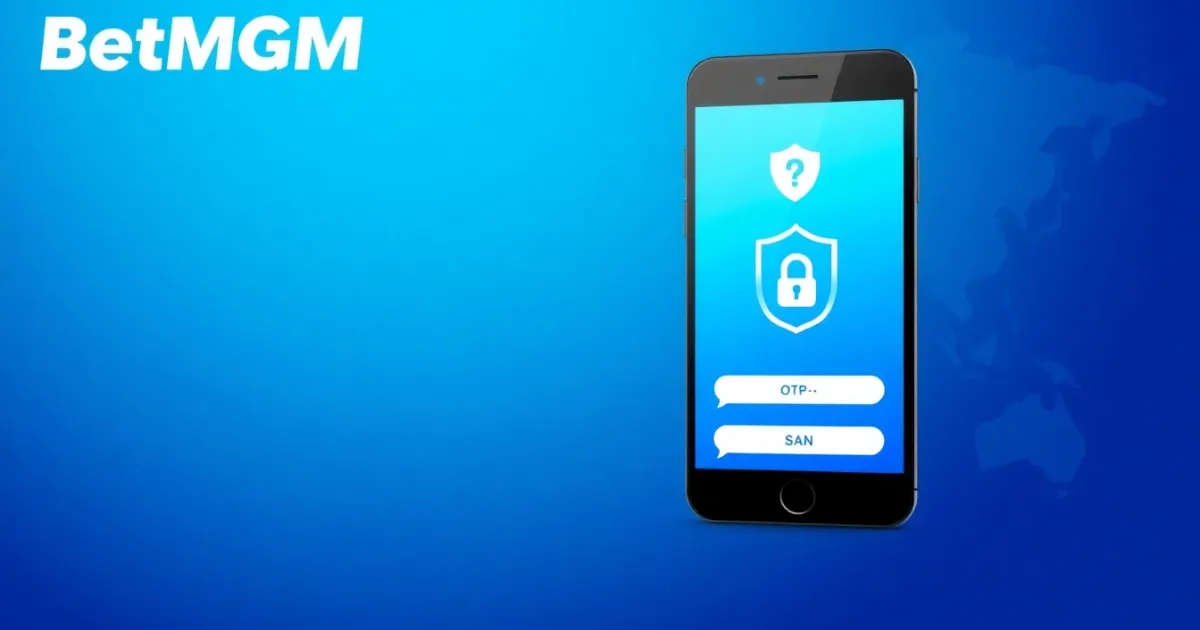 BetMGM Online SMS: A Comprehensive Guide