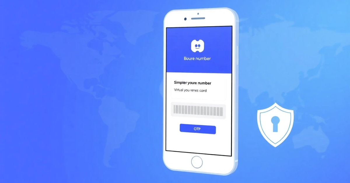 Burner Phone Number for Discord: What You Need to Know