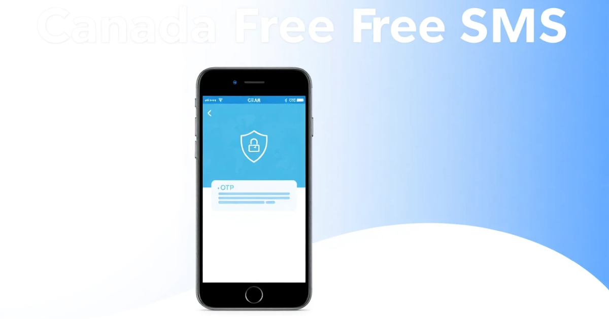 Canada Free SMS: Your Comprehensive Guide