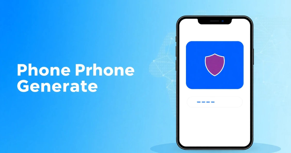 Canada Phone Number Generator: Your Comprehensive Guide