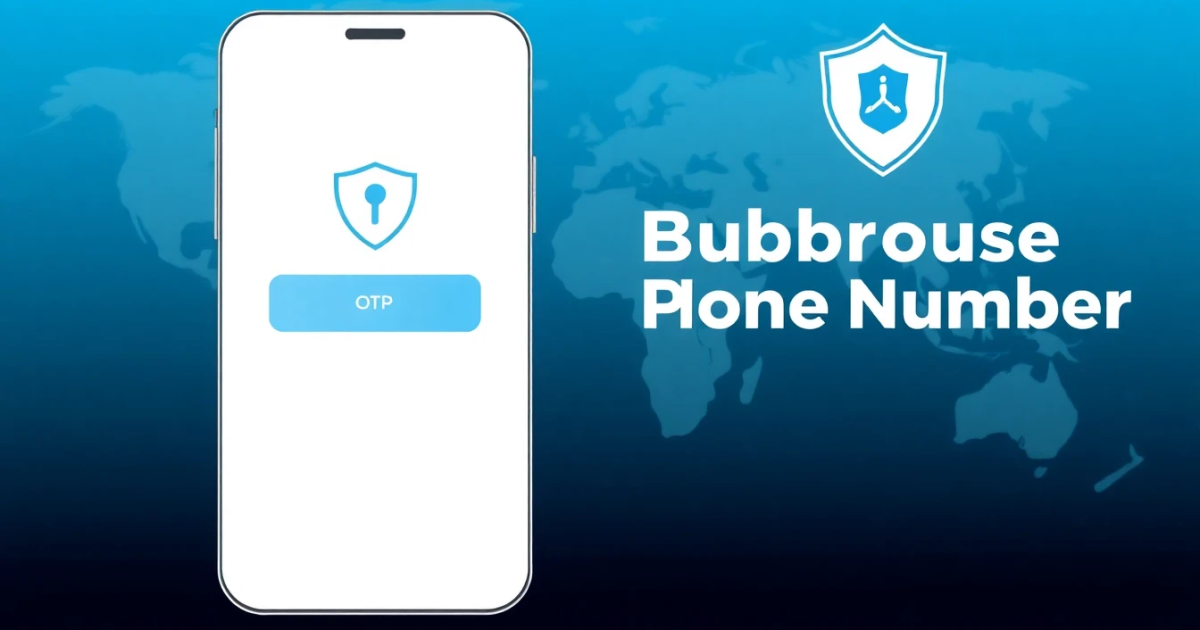clubhouse burner phone number