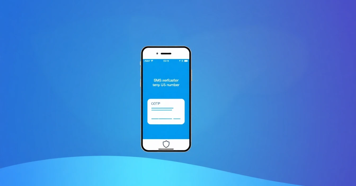 Complete Guide to Using a Temp US Number for Verification