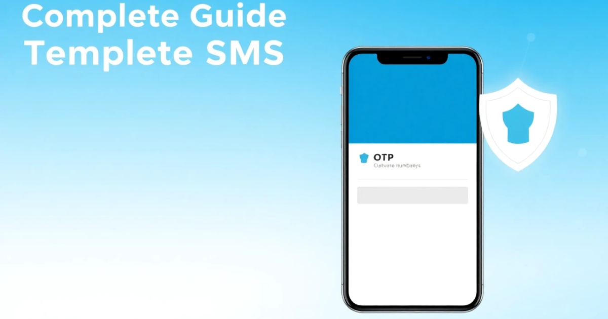 Complete Guide to Using Temporary SMS for AOL in the USA