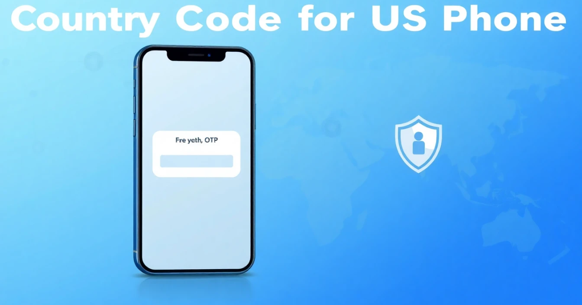 Country Code for US Phone: Everything You Need to Know