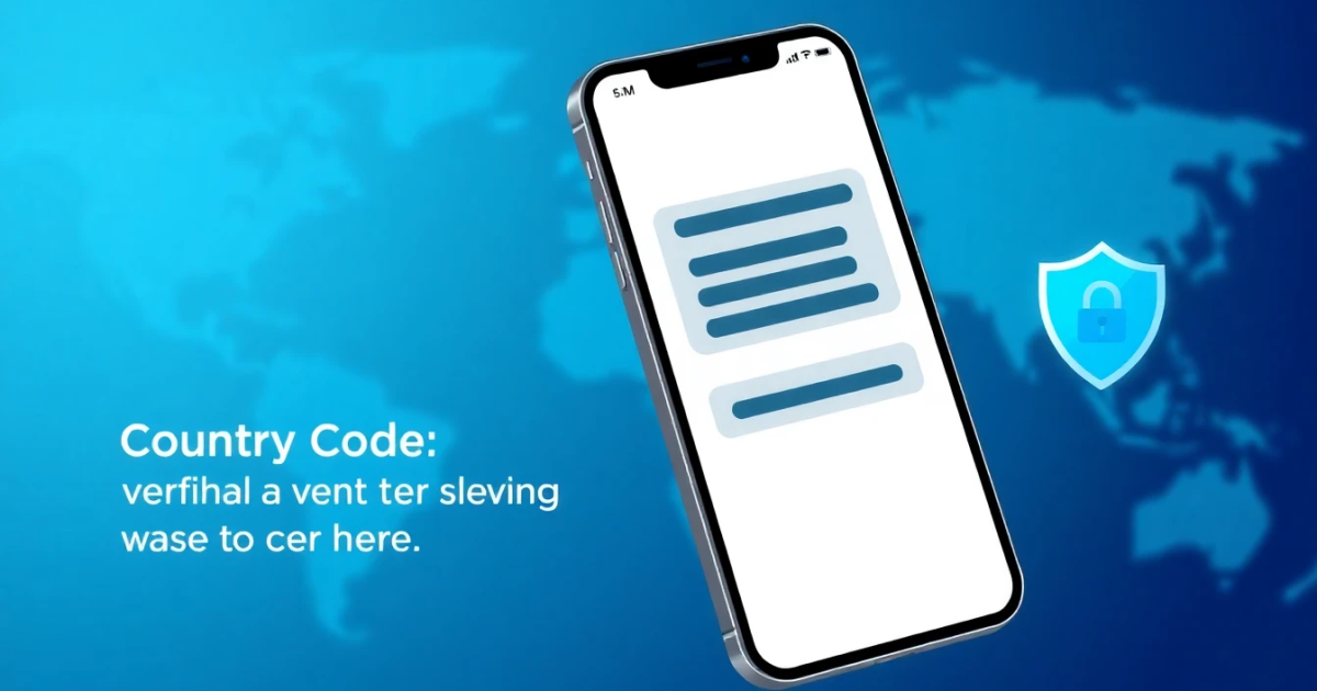 Country Code of the US: Everything You Need to Know About Dialing and Verification