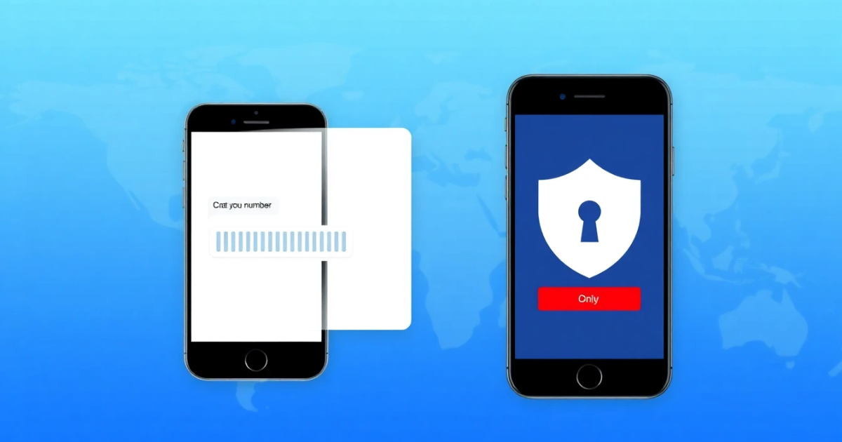Create Apple Account Without Phone Number
