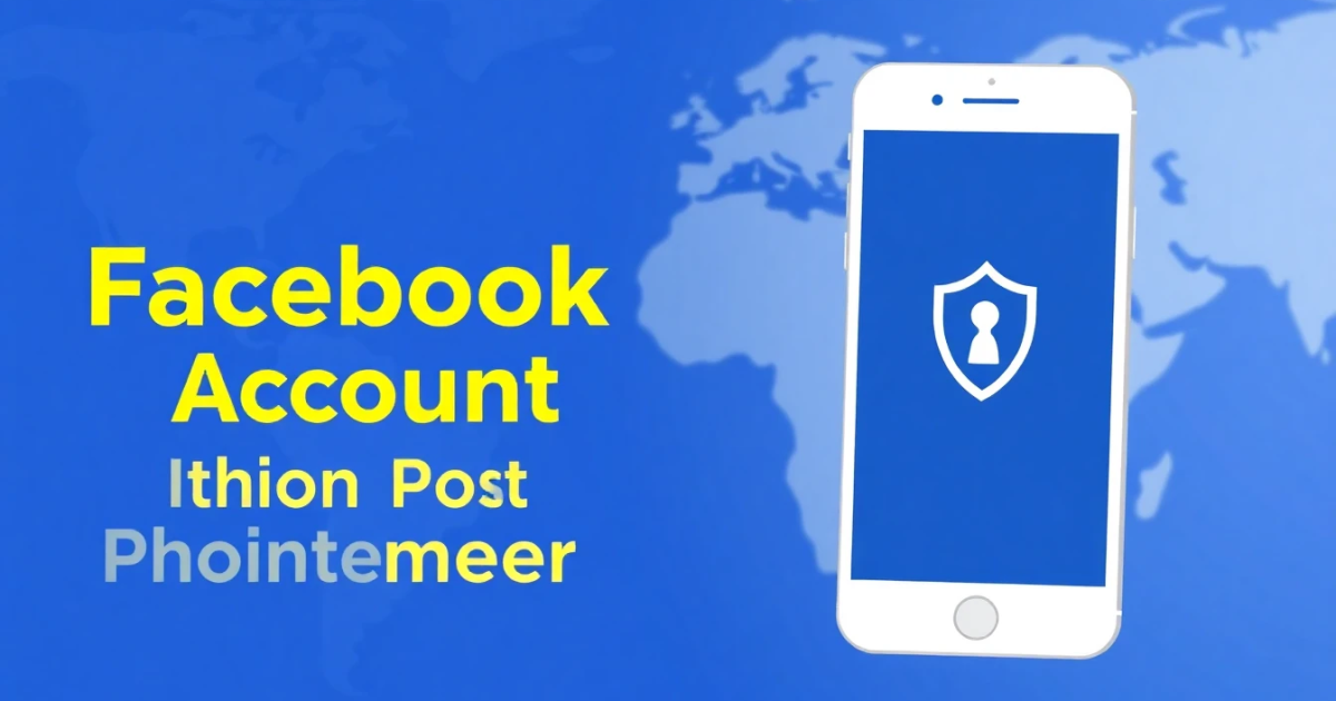 Create New Facebook Account Without Phone Number