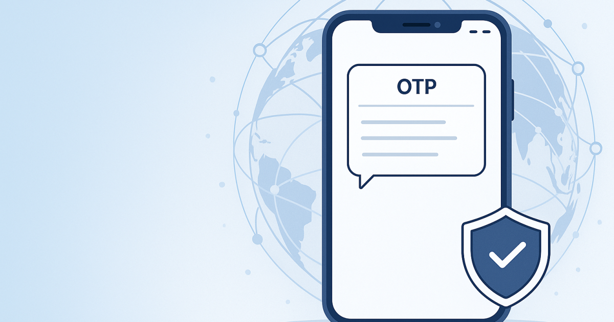 Croatia Receive OTP Online: A Complete Guide
