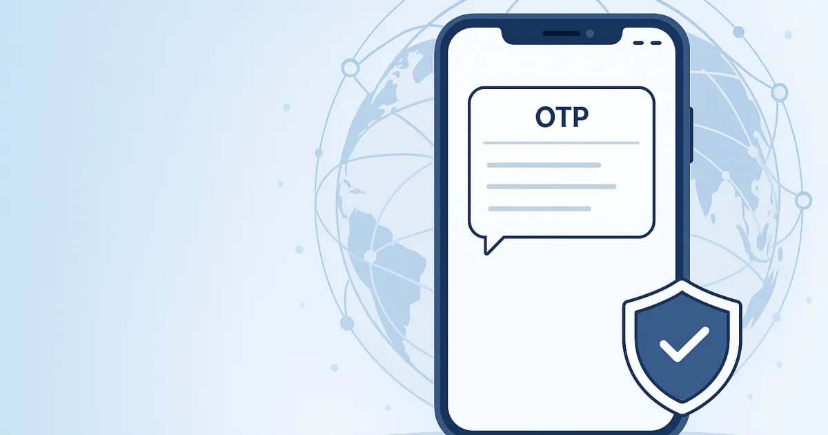 Croatia Receive OTP Online: A Complete Guide