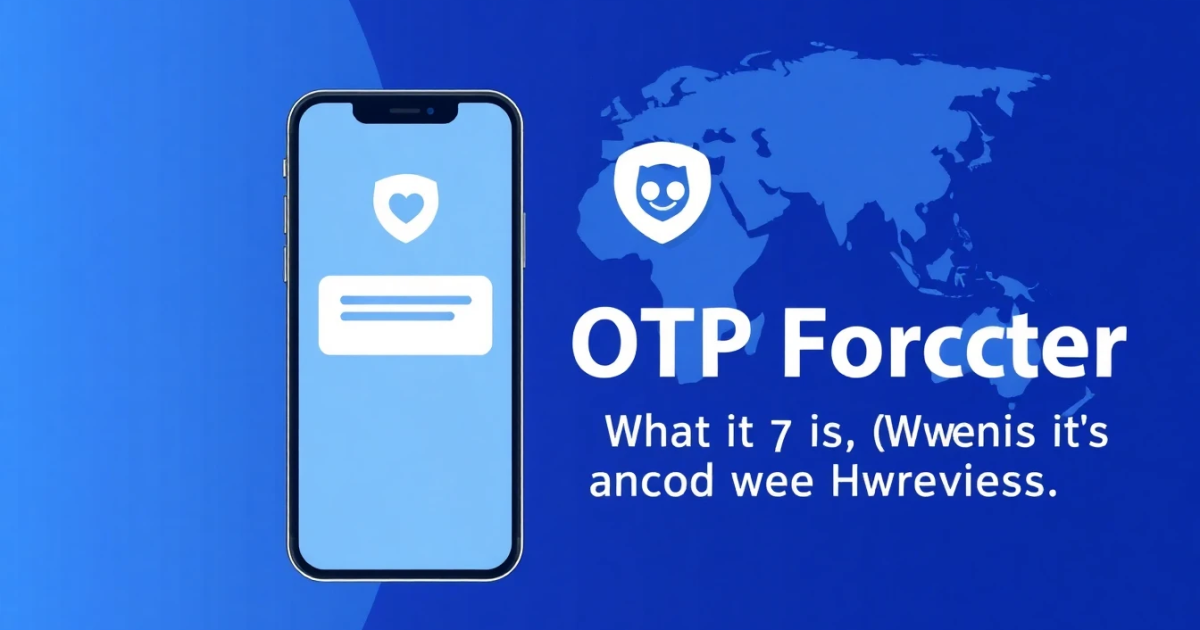 Discord OTP Forcer: What It Is, How It Works, and the Risks