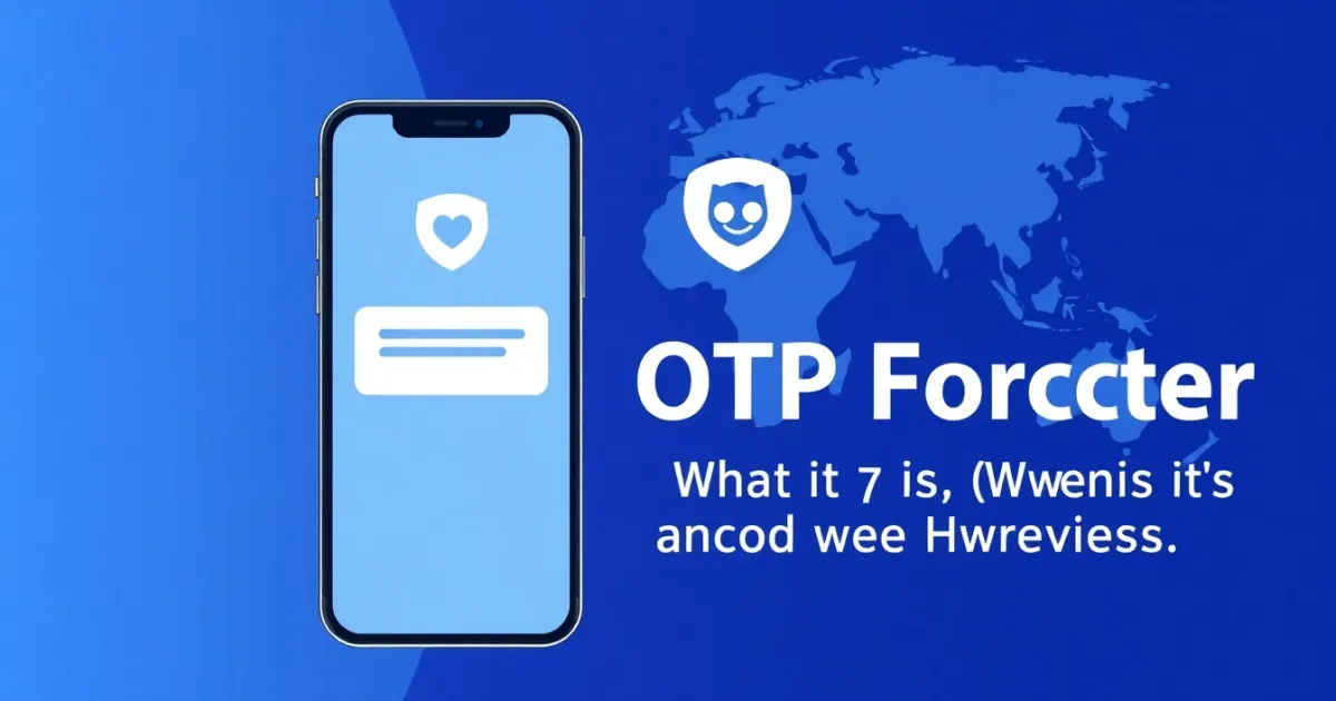 Discord OTP Forcer: What It Is, How It Works, and the Risks
