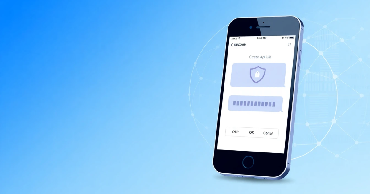 Discord Phone Number Verification: Everything You Need to Know