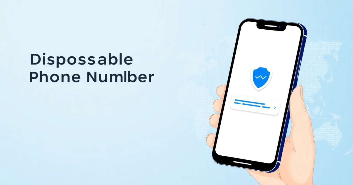 Disposable Phone Number for Google Messenger Sign Up: What You Need to Know
