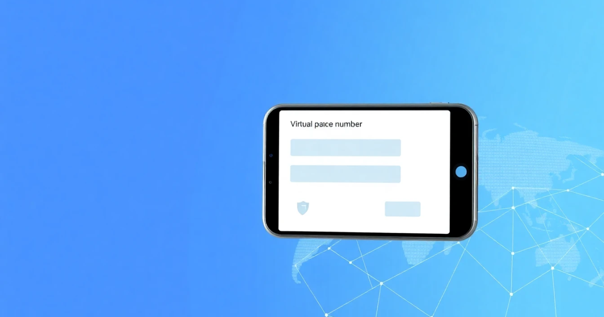 Disposable Phone Numbers for Czech Email Services: Everything You Need to Know