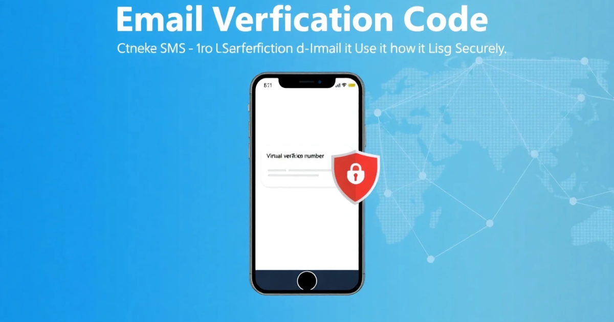 Email Verification Code: What It Is and How to Use It Securely