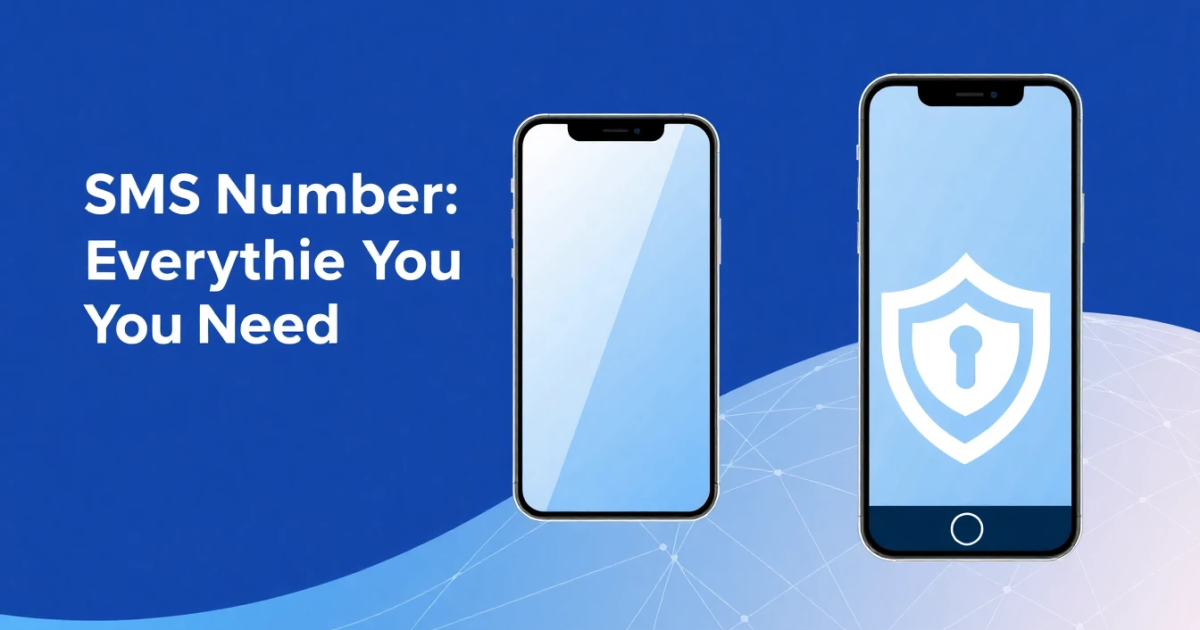 Eneba SMS Number: Everything You Need to Know
