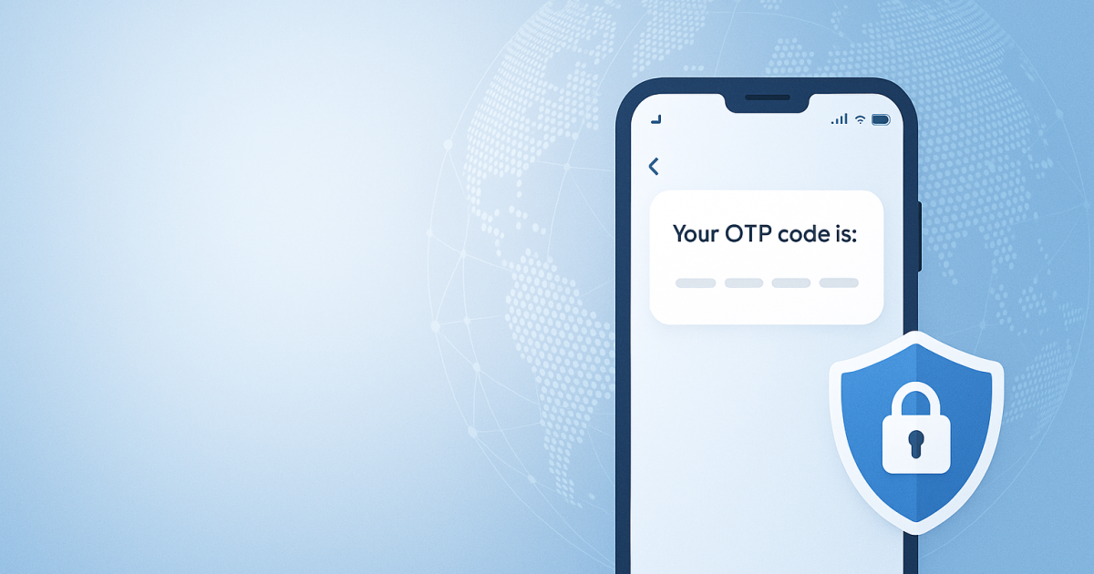 Essential Guide to Using a Temporary Number for OKX in Morocco