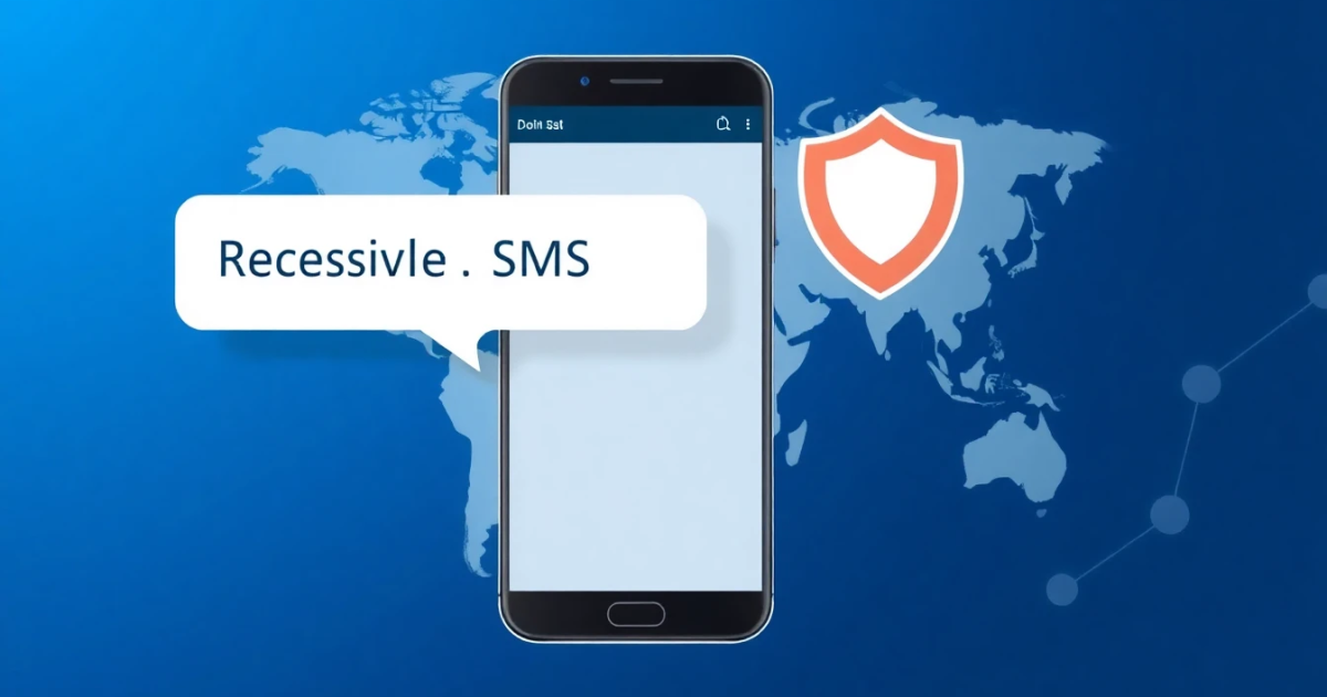 ESX Receive SMS: A Comprehensive Guide for Non-Technical Users