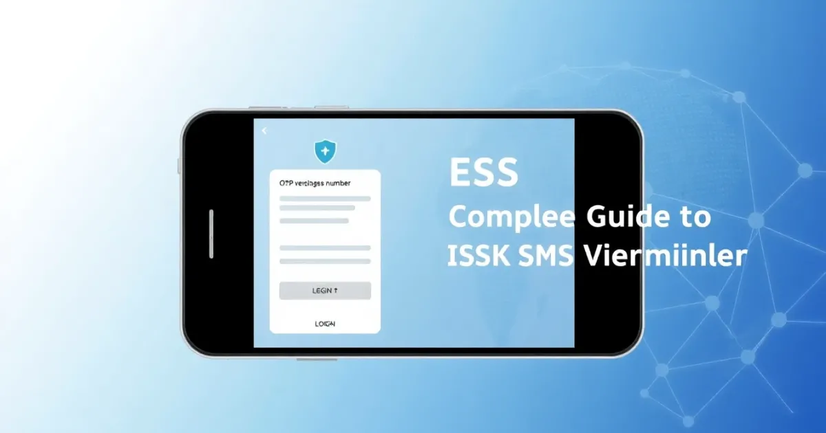 ESX SMS Receive Free: Your Complete Guide to Online SMS Verification