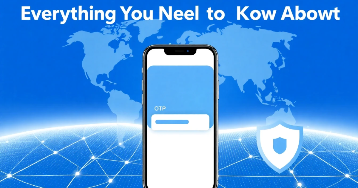 Everything You Need to Know About eRewards Temporary Phone Numbers