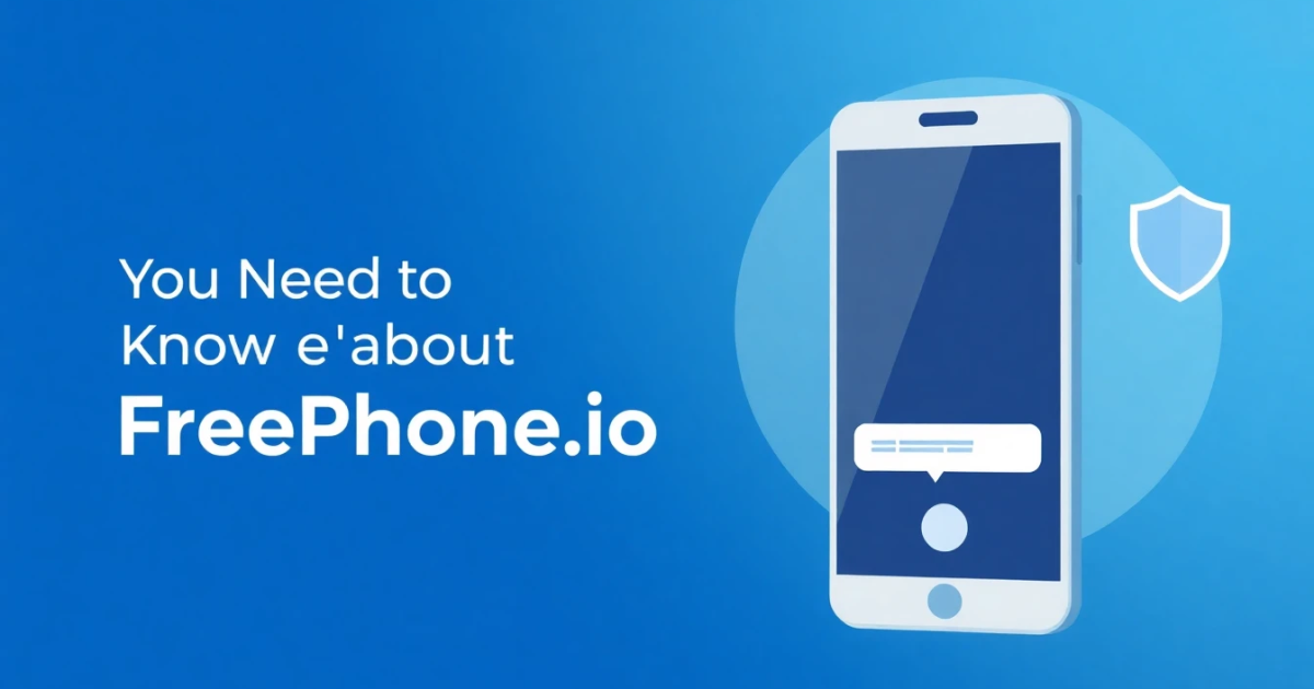 Everything You Need to Know About FreePhone.io