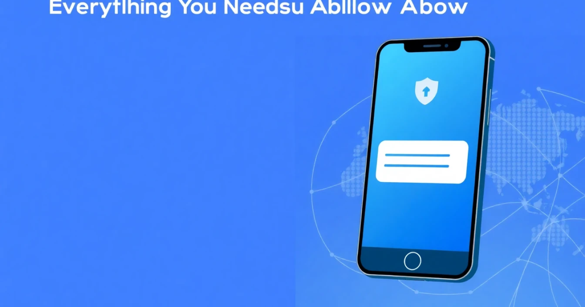 Everything You Need to Know About SMS Activate