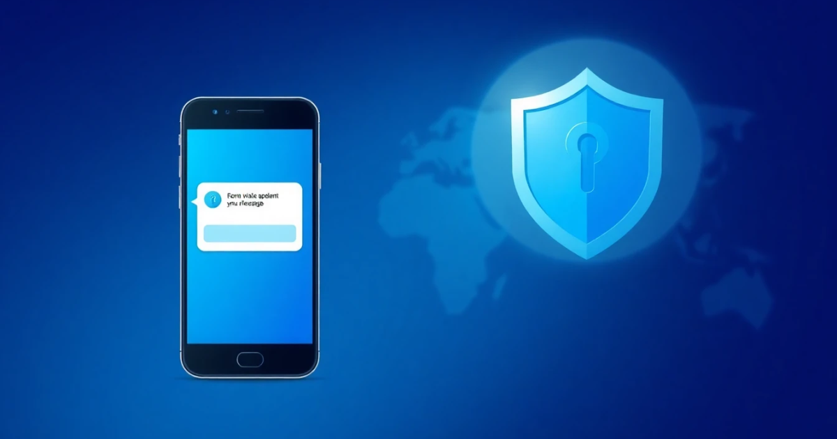 Everything You Need to Know About SMS Verification