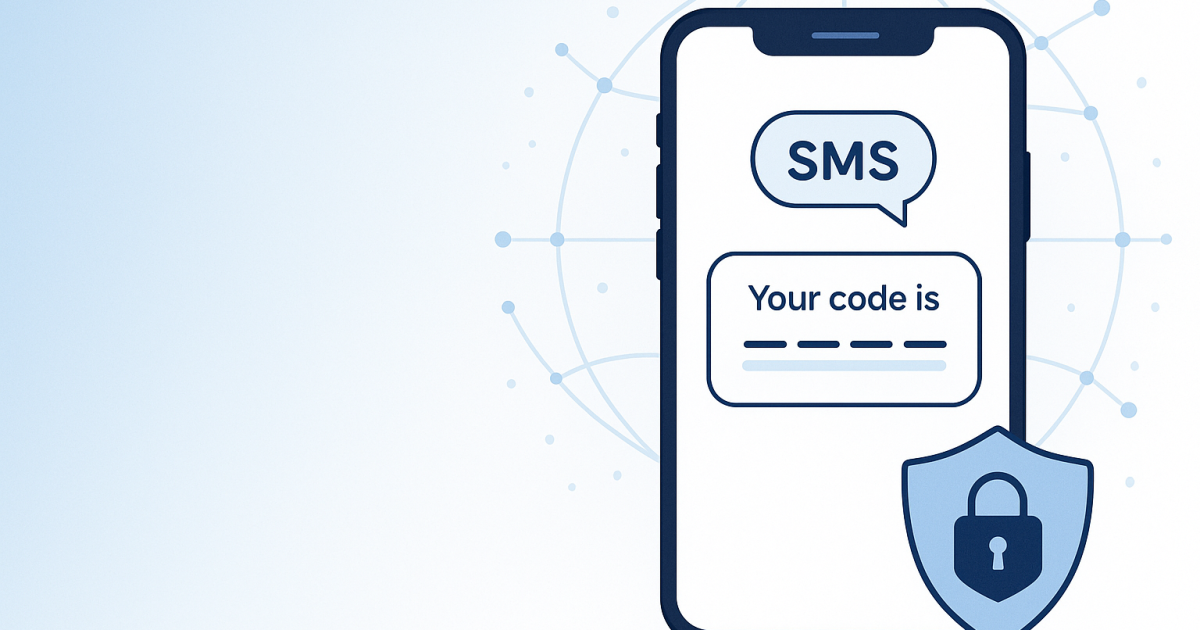 Everything You Need to Know About Text Message Verification Codes
