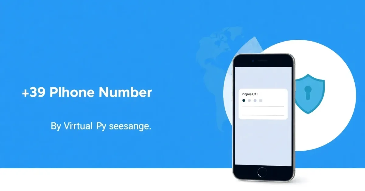 Everything You Need to Know About the +39 Phone Number and Italy Dialing Codes