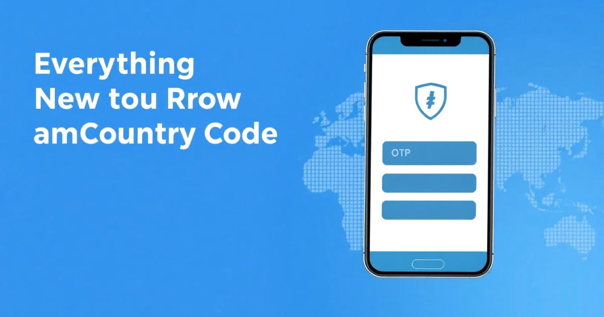 Everything You Need to Know About the +49 Country Code