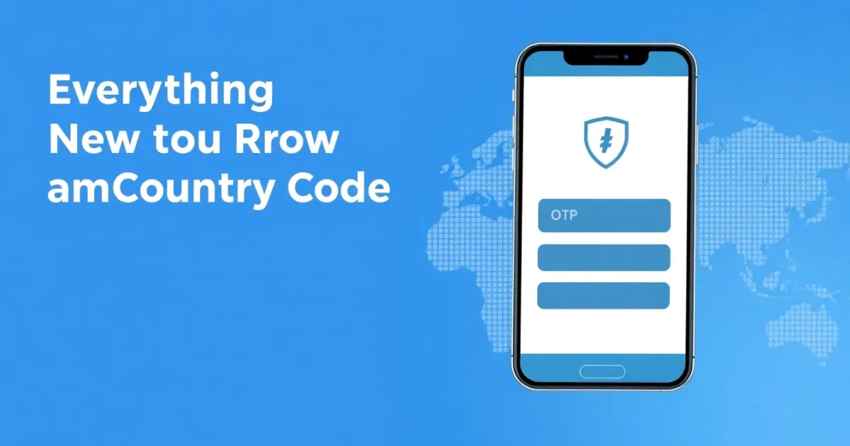Everything You Need to Know About the +49 Country Code