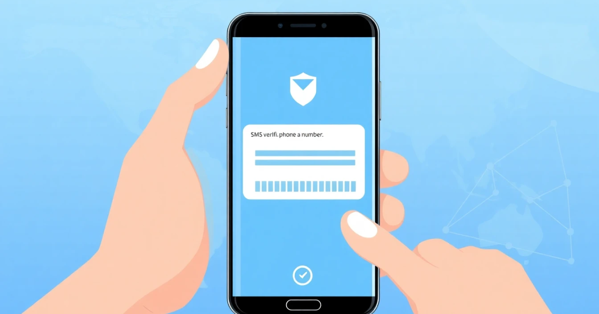 Everything You Need to Know About Using a Gmail Verification Number