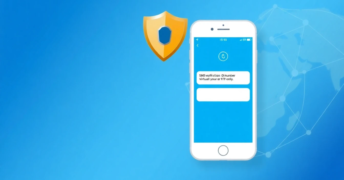 Everything You Need to Know About Using a Temporary Number for Online Verification