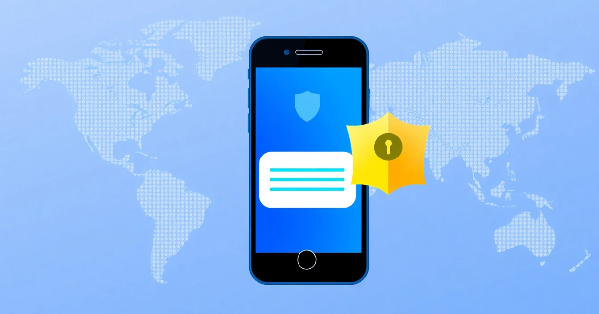 Everything You Need to Know About Using SMS Numbers Online