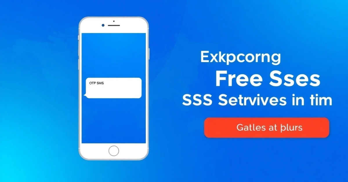 Exploring Free SMS Services in the USA