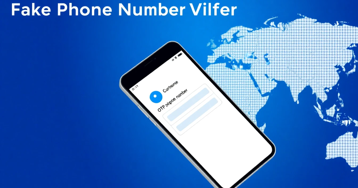 Fake Phone Number Verifier: The Complete Guide