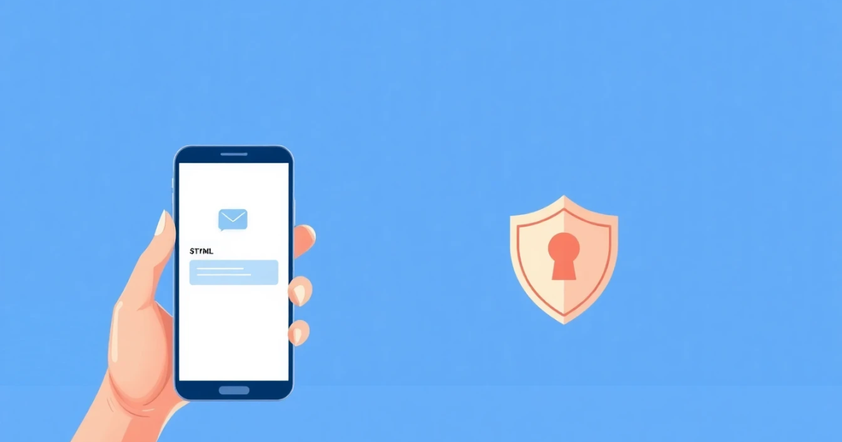 Fastmail SMS Number: A Comprehensive Guide