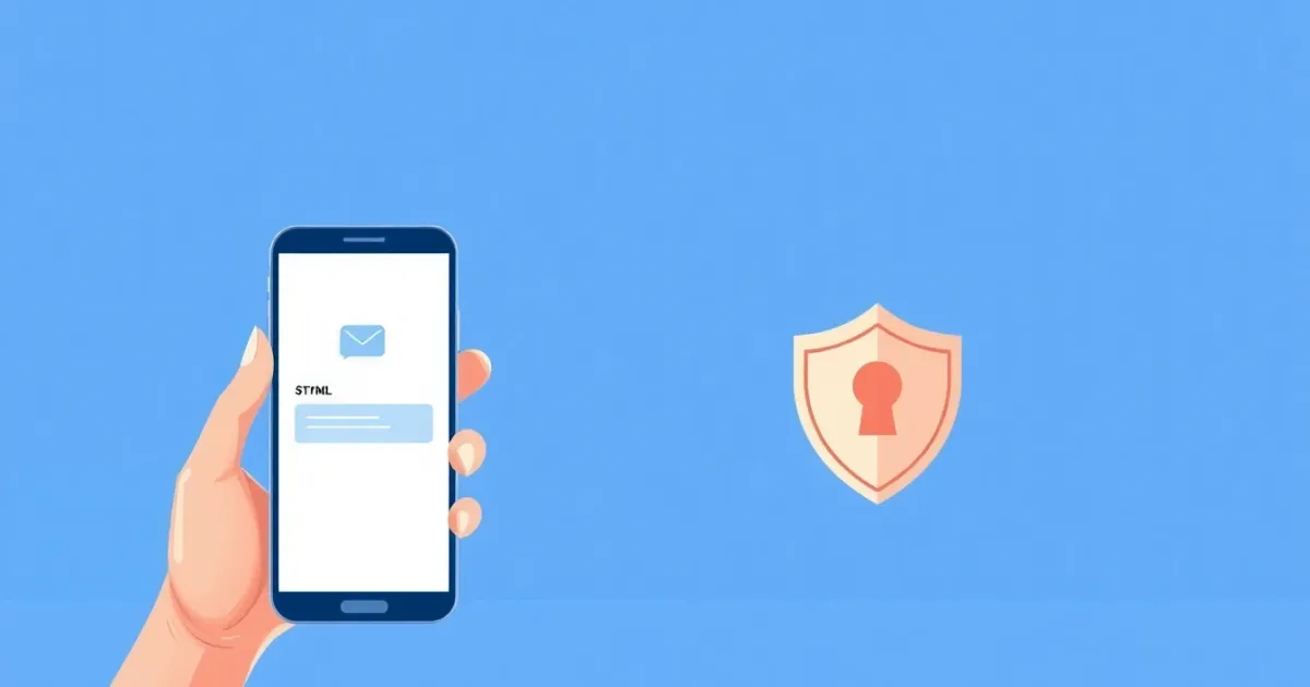 Fastmail SMS Number: A Comprehensive Guide