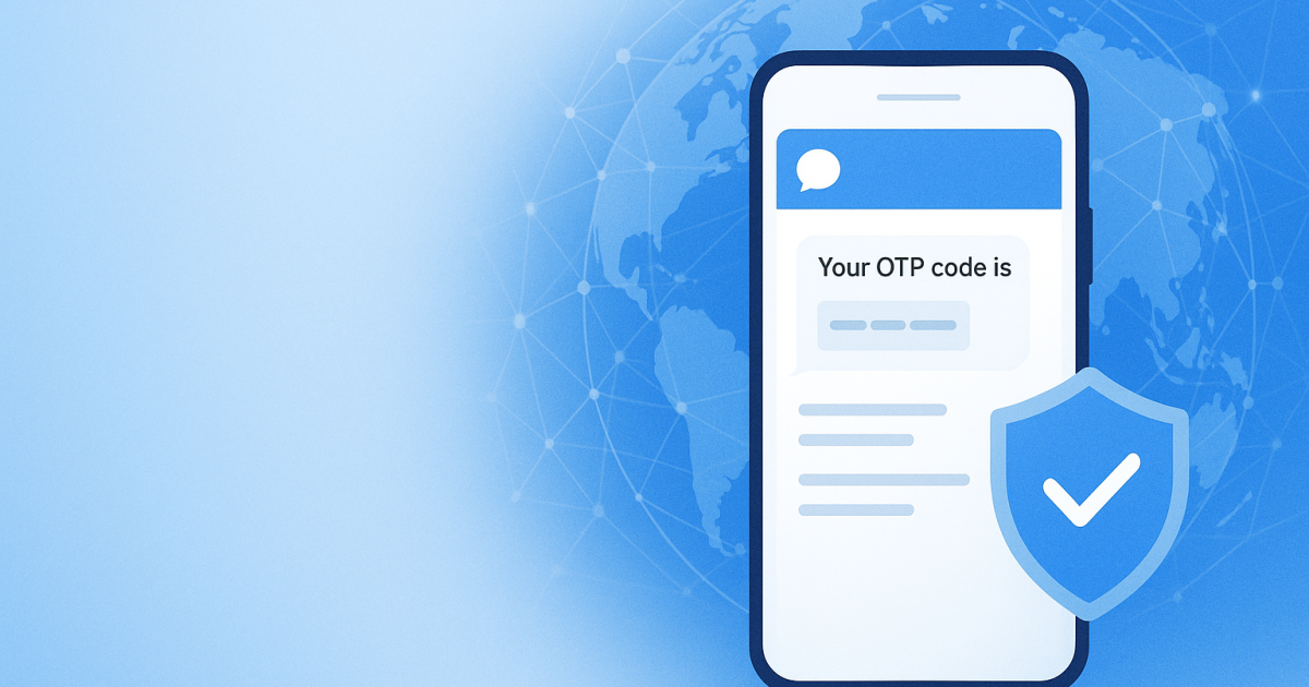 France OTP SMS: Everything You Need to Know