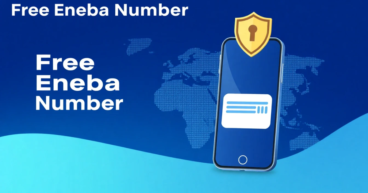 Free Eneba Number: Everything You Need to Know