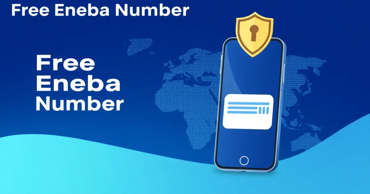 Free Eneba Number: Everything You Need to Know
