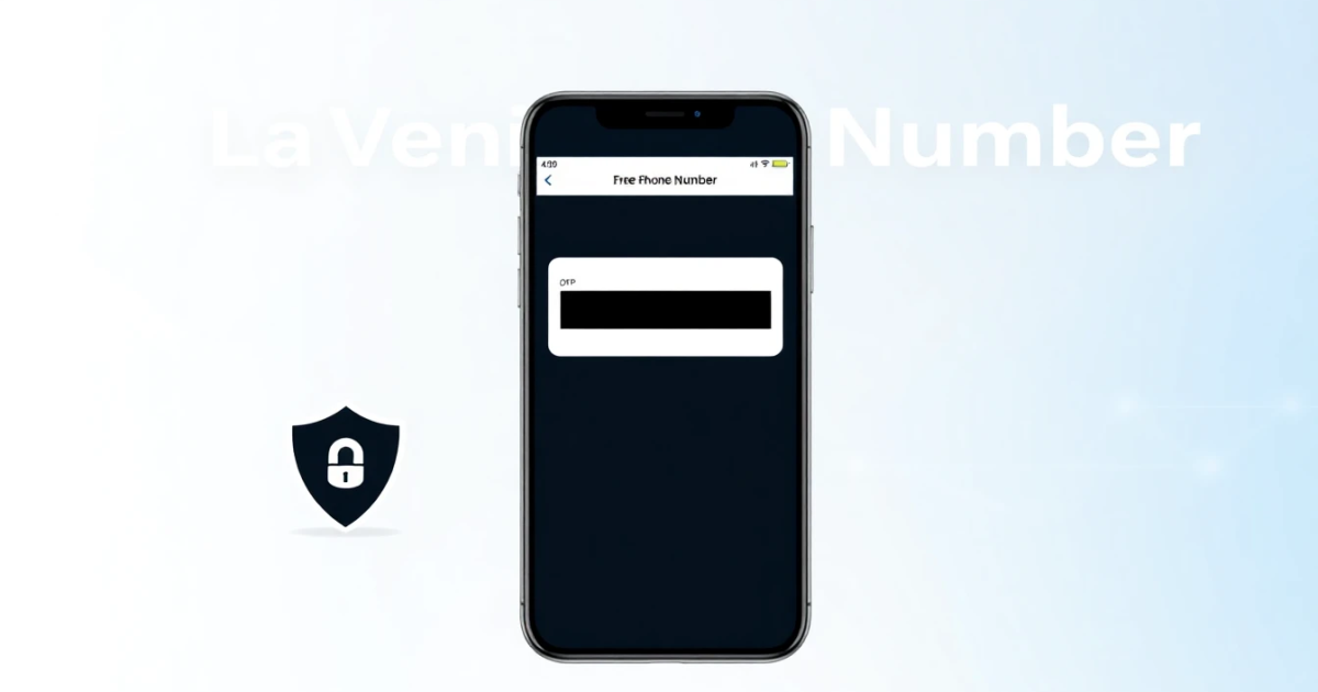 Free Fake Phone Number: Everything You Need to Know