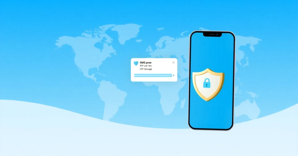 Free Indian Phone Number Receive SMS: What You Need to Know