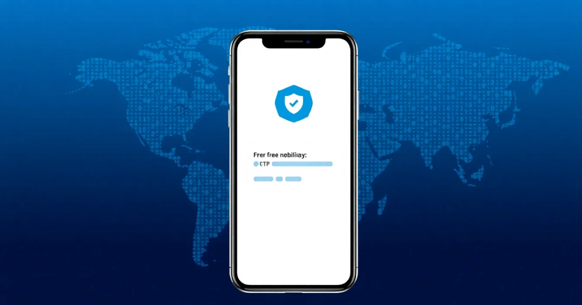 Free Mobile Number for Verification: What You Need to Know Before Using One