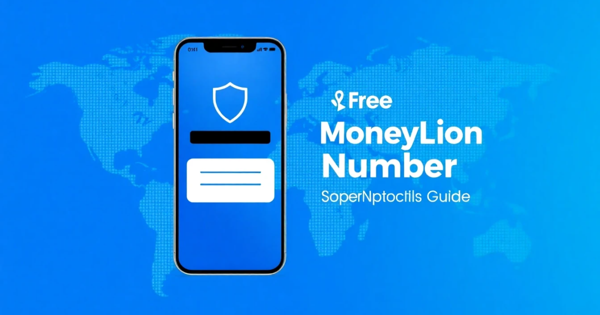Free MoneyLion Number: Your Complete Guide