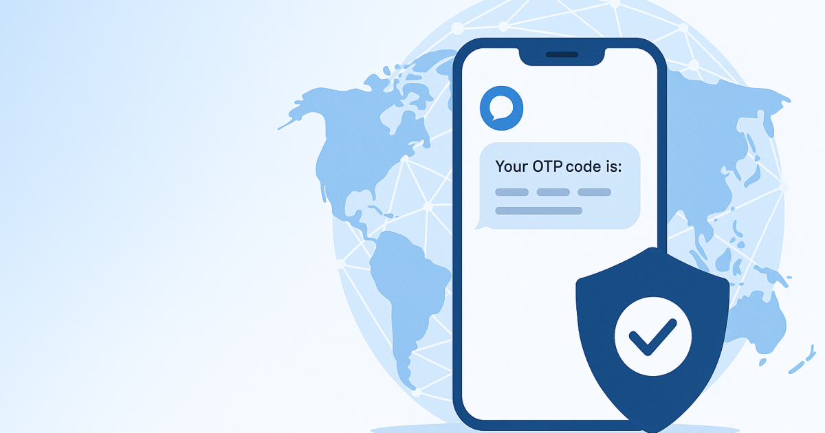 Free Non-VoIP Number for SMS Verification